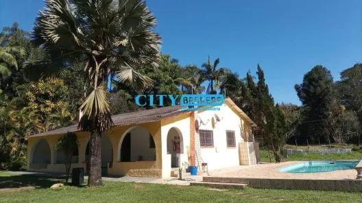 Fazenda/Sítio com 6 Quartos à venda, 400000m² no Jardim Fortaleza, Guarulhos