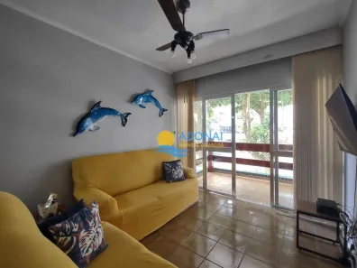 Apartamento com 3 Quartos à venda, 106m² no Enseada, Guarujá