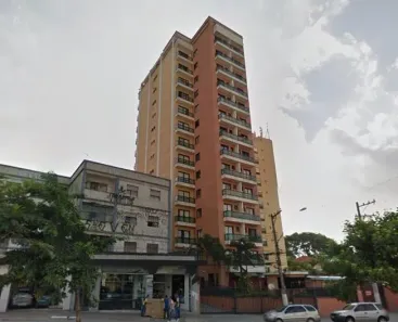 Apartamento com 1 Quarto para alugar, 38m² no Mirandópolis, São Paulo