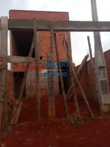 Lote/Terreno à venda, 300m² no Cidade Nova II, Santa Bárbara D'Oeste