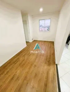 Apartamento com 2 Quartos à venda, 44m² no Paulicéia, São Bernardo do Campo