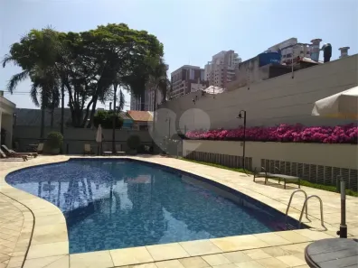 Apartamento com 4 Quartos à venda, 234m² no Cidade Mãe do Céu, São Paulo