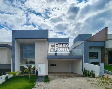 Casa de Condomínio com 3 Quartos à venda, 261m² no Roncáglia, Valinhos