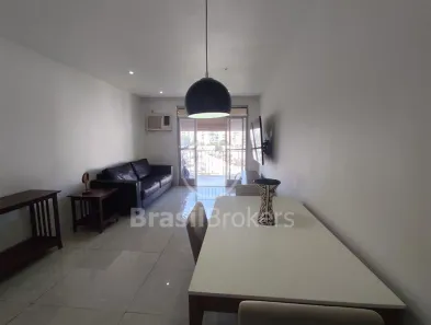 Apartamento com 2 Quartos à venda, 86m² no Freguesia (Jacarepaguá), Rio de Janeiro