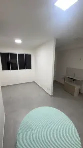 Apartamento com 2 Quartos para alugar, 41m² no Tarumã, Manaus