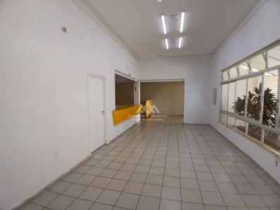Imóvel Comercial para alugar, 305m² no Centro, Ribeirão Preto