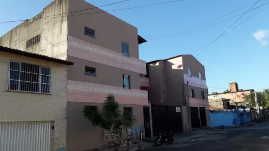 Prédio Comercial à venda, 460m² no Henrique Jorge, Fortaleza