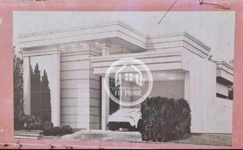 Casa de Condomínio com 3 Quartos à venda, 166m² no Setlife Mirassol, Mirassol