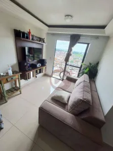 Apartamento com 3 Quartos à venda, 61m² no Jardim Dracena, São Paulo
