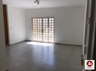 Apartamento com 2 Quartos para alugar, 65m² no Vila Ana Maria, Ribeirão Preto