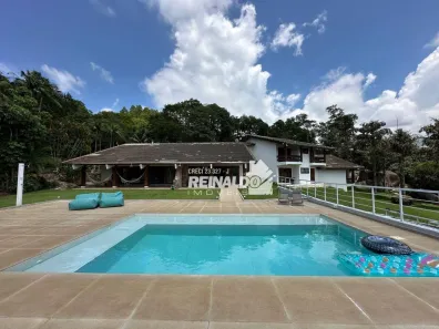 Fazenda/Sítio com 9 Quartos à venda, 1500m² no Morungaba, Morungaba