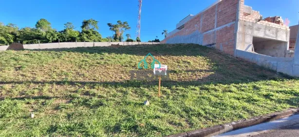 Lote/Terreno à venda, 406m² no Granjas Rurais Reunidas São Judas Tadeu, Taubaté
