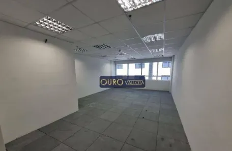 Sala Comercial para alugar, 93m² no Alphaville Centro Industrial e Empresarial/Alphaville., Barueri