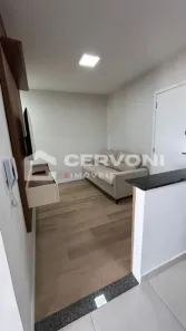 Apartamento com 2 Quartos para alugar, 56m² no Jardim Oswaldo Cruz, São José dos Campos