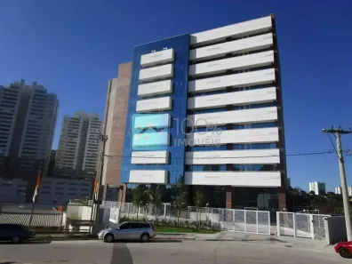 Sala Comercial para alugar, 49m² no Condomínio Centro Empresarial Taquari, São José dos Campos