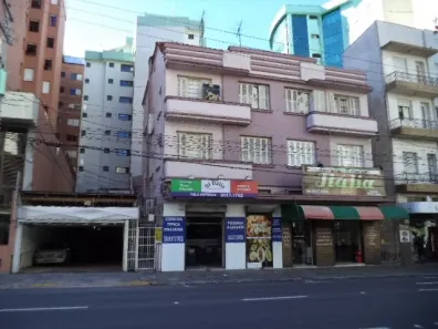 Imóvel Comercial à venda, 600m² no São Pelegrino, Caxias do Sul