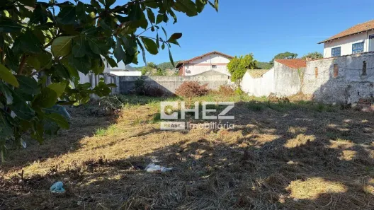 Lote/Terreno à venda, 904m² no Portinho, Cabo Frio
