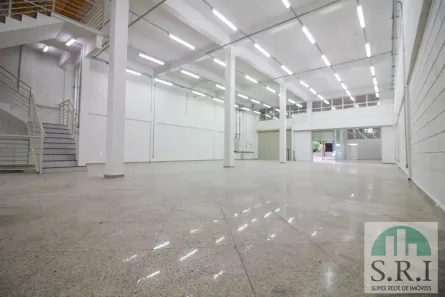 Prédio Comercial para alugar, 750m² no Santo Agostinho, Belo Horizonte