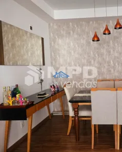 Apartamento com 2 Quartos à venda, 85m² no Melville Empresarial I e II, Barueri