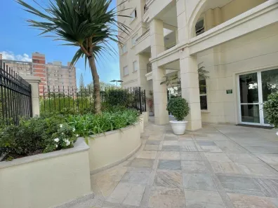 Apartamento com 2 Quartos para alugar, 75m² no Cambuí, Campinas