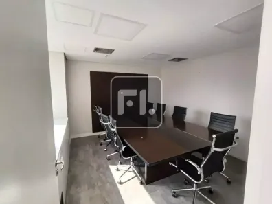 Sala Comercial para venda ou aluguel, 300m² no Itaim Bibi, São Paulo