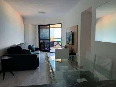 Apartamento com 2 Quartos à venda, 80m² no Jardim Armação, Salvador