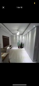 Apartamento com 2 Quartos à venda, 44m² no Loteamento Kobayat Líbano, Piracicaba