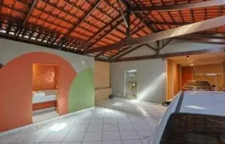 para alugar, 200m² no Santa Efigênia, Belo Horizonte