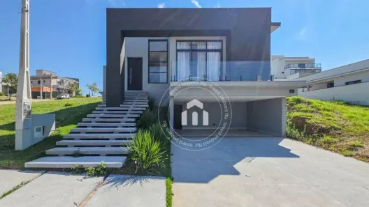 Casa de Condomínio com 3 Quartos à venda, 230m² no Loteamento Residencial Una, Itu