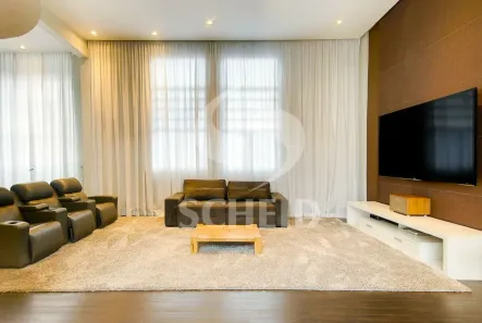 Cobertura com 2 Quartos à venda, 463m² no Vila Morumbi, São Paulo
