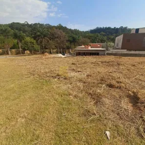 Lote/Terreno à venda, 487m² no Jardim Quintas das Videiras, Jundiaí