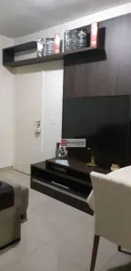 Apartamento com 2 Quartos à venda, 50m² no Salto Ville, Salto