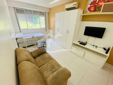 Apartamento com 1 Quarto à venda, 38m² no Copacabana, Rio de Janeiro