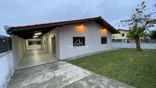Casa com 4 Quartos à venda, 190m² no Itajuba, Barra Velha