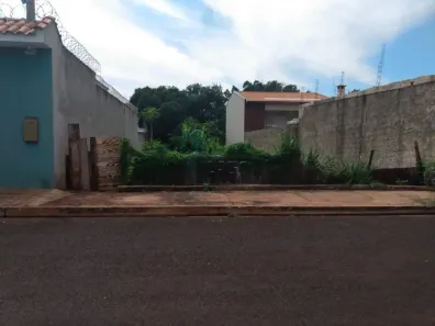Lote/Terreno à venda, 418m² no Jardim Itaú, Ribeirão Preto