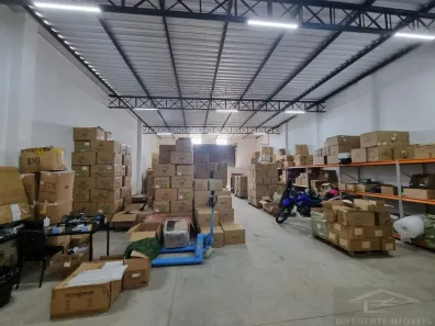 Galpão/Depósito/Armazém à venda, 300m² no Jardim Imperial, Atibaia