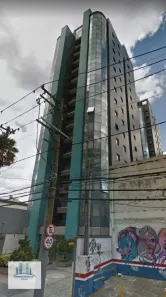 Sala Comercial à venda, 40m² no Indianópolis, São Paulo
