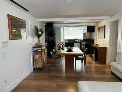 Apartamento com 2 Quartos à venda, 96m² no Jardim Paulista, São Paulo