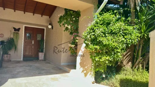 Casa com 4 Quartos à venda, 277m² no Bosque de Barão Geraldo, Campinas