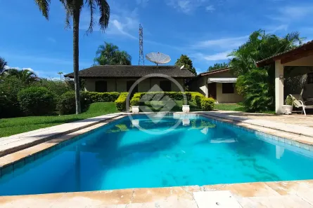 Casa de Condomínio com 4 Quartos à venda, 265m² no São Joaquim, Vinhedo