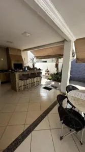 Casa de Condomínio com 4 Quartos à venda, 300m² no Condomínio Belvedere, Cuiabá