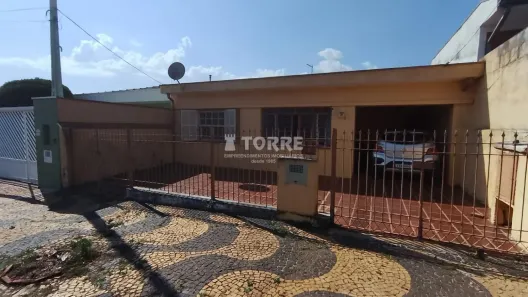 Casa com 2 Quartos à venda, 179m² no Jardim Chapadão, Campinas
