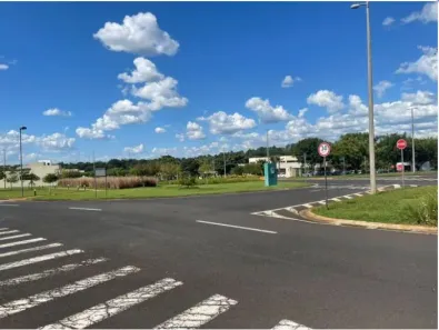 Lote/Terreno à venda, 553m² no Cyrela Landscape, Uberaba