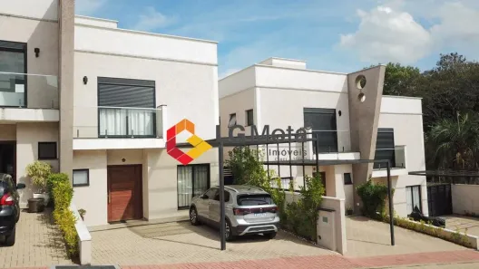 Casa de Condomínio com 2 Quartos à venda, 147m² no Chácaras Silvania, Valinhos