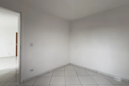 Apartamento com 2 Quartos para alugar, 44m² no Jardim São Luis, Guarulhos