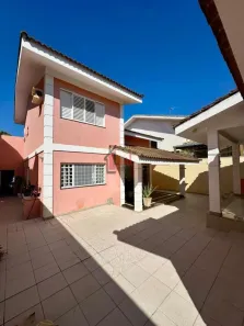 Casa de Condomínio com 3 Quartos à venda, 237m² no Jardim Alto da Boa Vista, Presidente Prudente