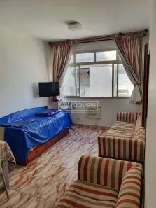 Apartamento com 1 Quarto à venda, 60m² no Boqueirão, Santos
