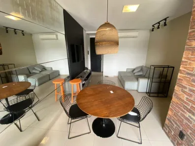 Apartamento com 2 Quartos à venda, 69m² no Gurupi, Teresina