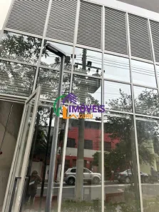 Ponto Comercial para alugar, 68m² no Vila Clementino, São Paulo