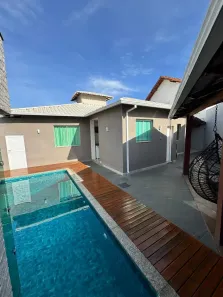 Casa com 3 Quartos à venda, 165m² no Planalto, Belo Horizonte